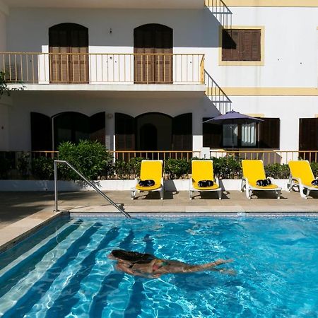 Moinhos Apartment By Algarve Golden Properties Lagos Exterior foto
