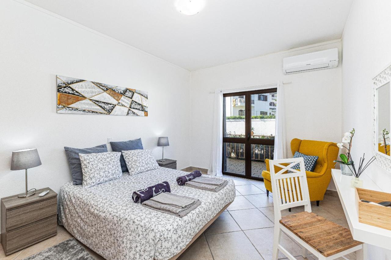 Moinhos Apartment By Algarve Golden Properties Lagos Exterior foto